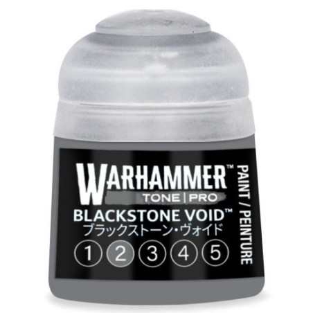 Blackstone void 2, 12ml.