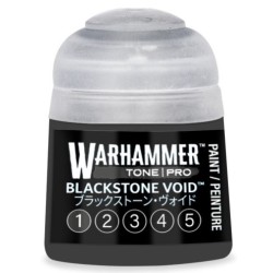 Blackstone void 1, 12 ml.
