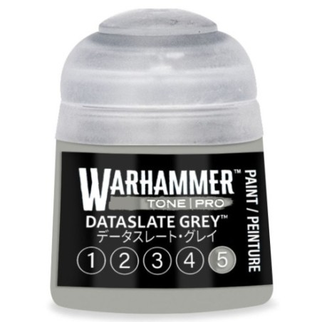 Dataslate grey 5, 12ml.