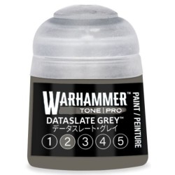 Dataslate grey 2, 12ml.