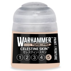 Celestine skin 5, 12ml.