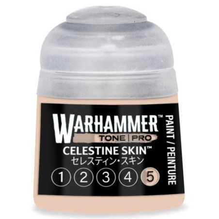Celestine skin 5, 12ml.