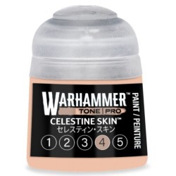 Celestine skin 4, 12ml.