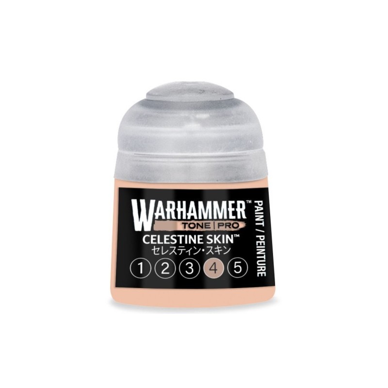 Celestine Skin 4, 12 ml.