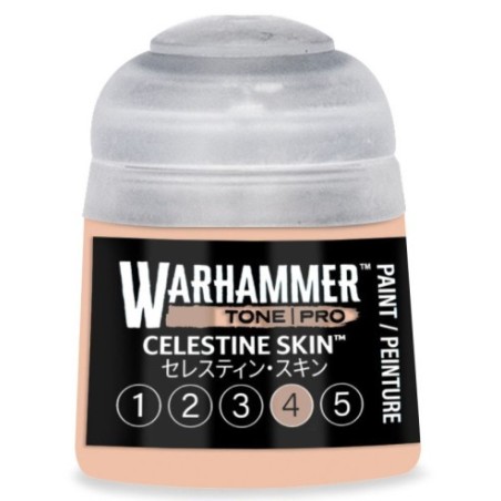 Celestine skin 4, 12ml.