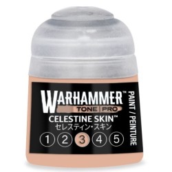 Celestine skin 3, 12ml.