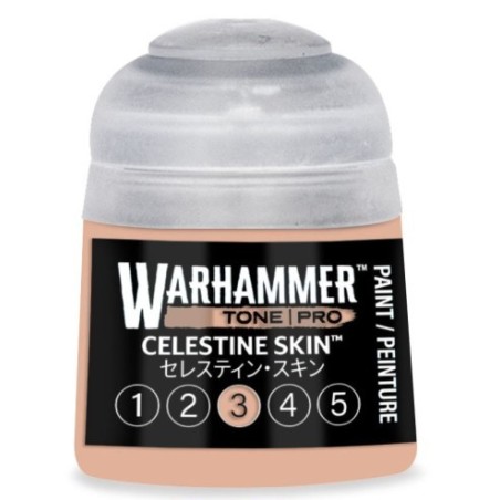 Celestine skin 3, 12ml.