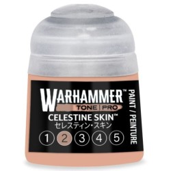 Celestine skin 2, 12ml.
