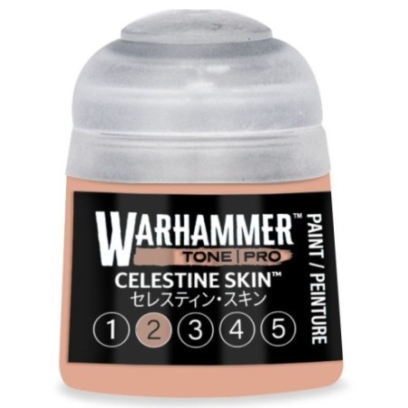 Celestine skin 2, 12ml.