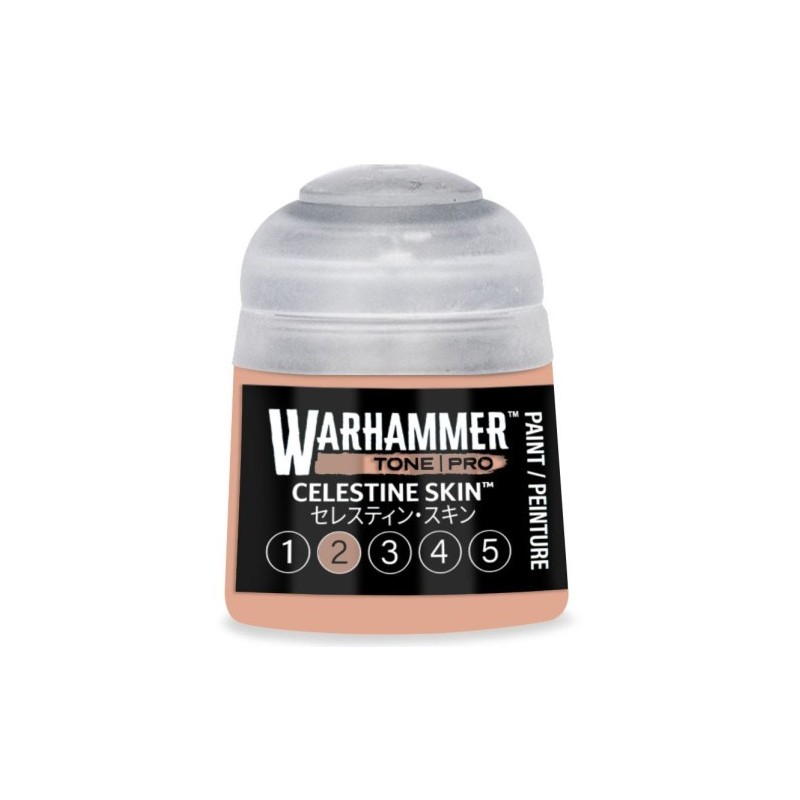 Celestine skin 2, 12ml. Celestine skin 2, 12ml.