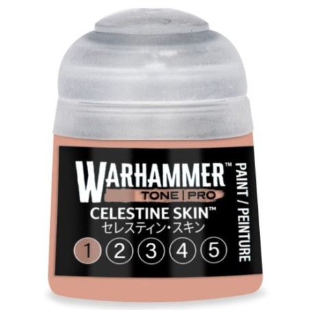 Celestine skin 1, 12ml.