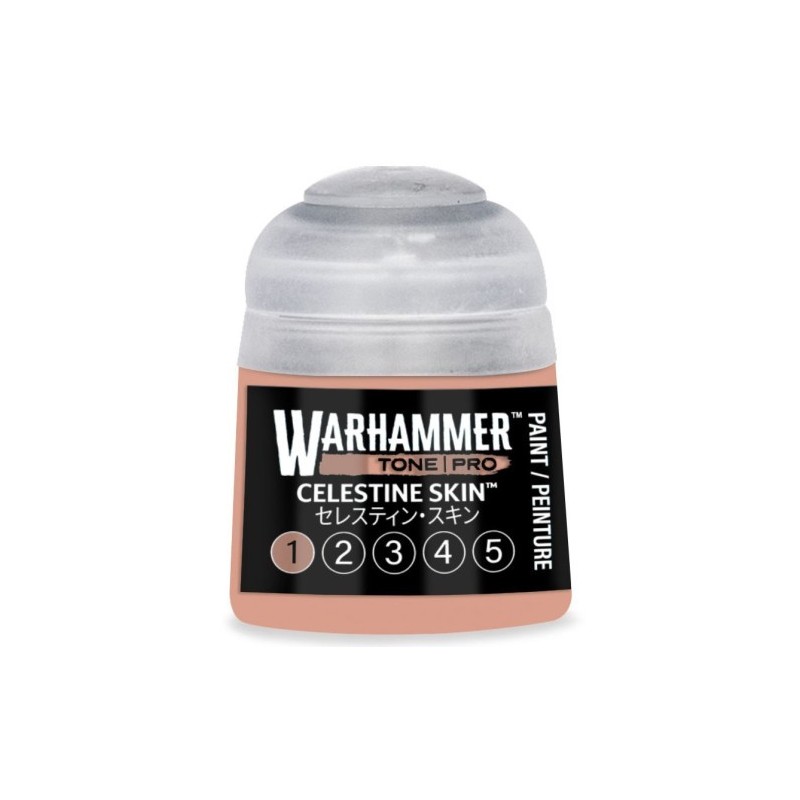 Celestine skin 1, 12ml. Celestine skin 1, 12ml.