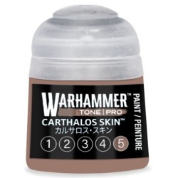 Carthalos skin 5, 12ml.