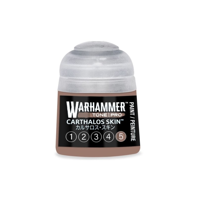 Carthalos skin 5, 12ml.