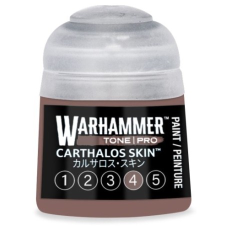 Carthalos skin 4, 12ml.