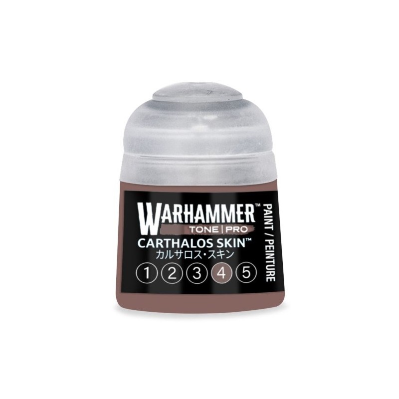 Carthalos skin 4, 12ml. Carthalos skin 4, 12ml.