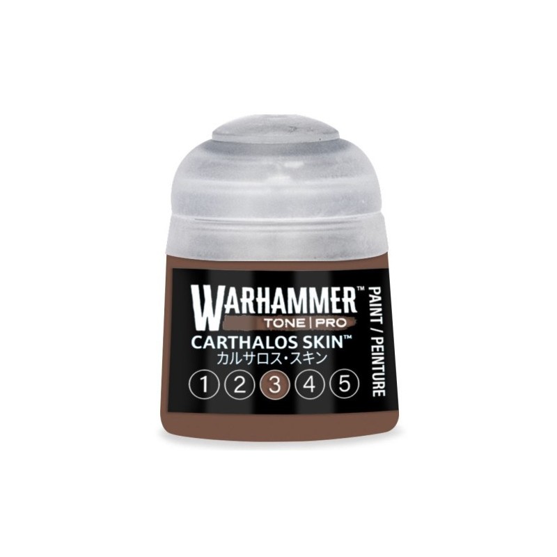 Peau de Carthalos 3, 12 ml.