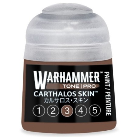 Carthalos skin 3, 12ml.