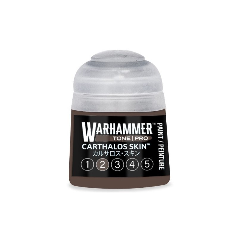 Peau de Carthalos 2, 12 ml.
