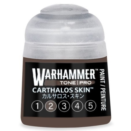 Carthalos skin 2, 12ml.