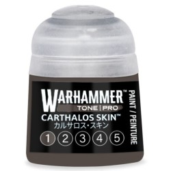 Carthalos Skin 1, 12ml.