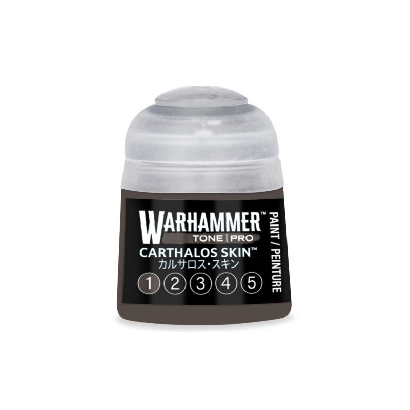 Carthalos skin 1, 12ml. Carthalos skin 1, 12ml.
