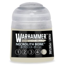 Necrolith bone 5, 12ml.