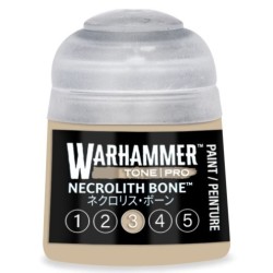 Os nécrolithe 3, 12 ml.