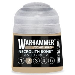 Os nécrolithe 2, 12 ml.