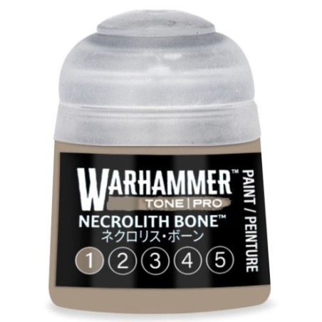 Os nécrolithe 1, 12 ml.