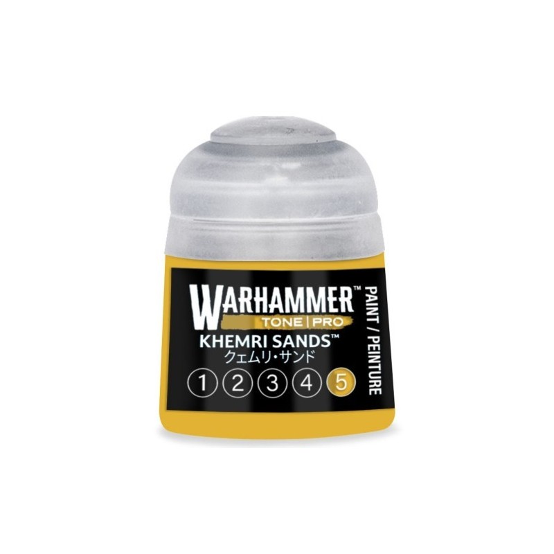 Khemri sands 5, 12ml.