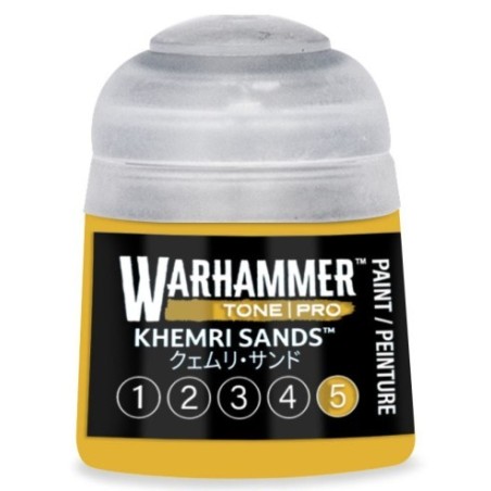 Khemri sands 5, 12ml.