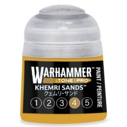 Khemri sands 4, 12ml.
