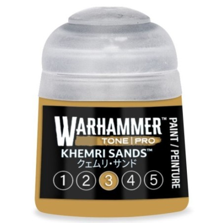 Khemri Sands 3, 12 ml.