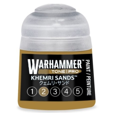 Khemri sands 2, 12ml.