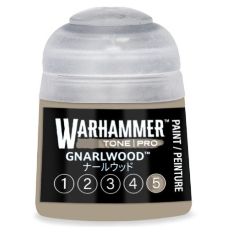 Gnarlwood 5, 12 ml.