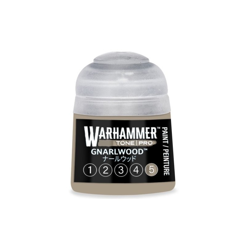 Gnarlwood 5, 12 ml. Gnarlwood 5, 12 ml.