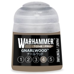 Gnarlwood 4, 12 ml.