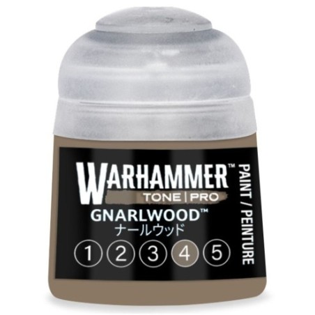 Gnarlwood 4, 12 ml.
