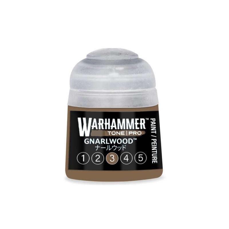 Gnarlwood 3, 12 ml.
