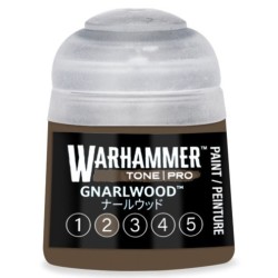 Gnarlwood 2, 12 ml.