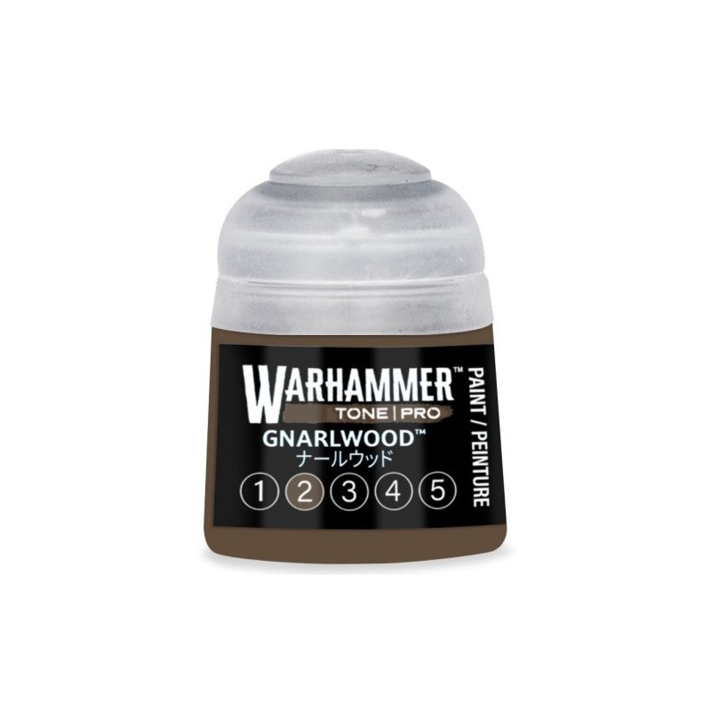 Gnarlwood 2, 12 ml.