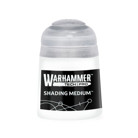 Schattierungsmedium, 18 ml.