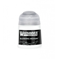 Mischungsmedium, 18 ml.