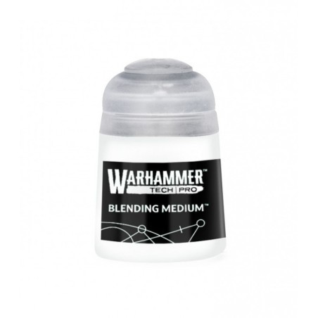 Mezzo da frullare, 18ml.