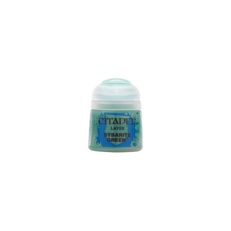 Strato: Sybarite Green, 12 ml.