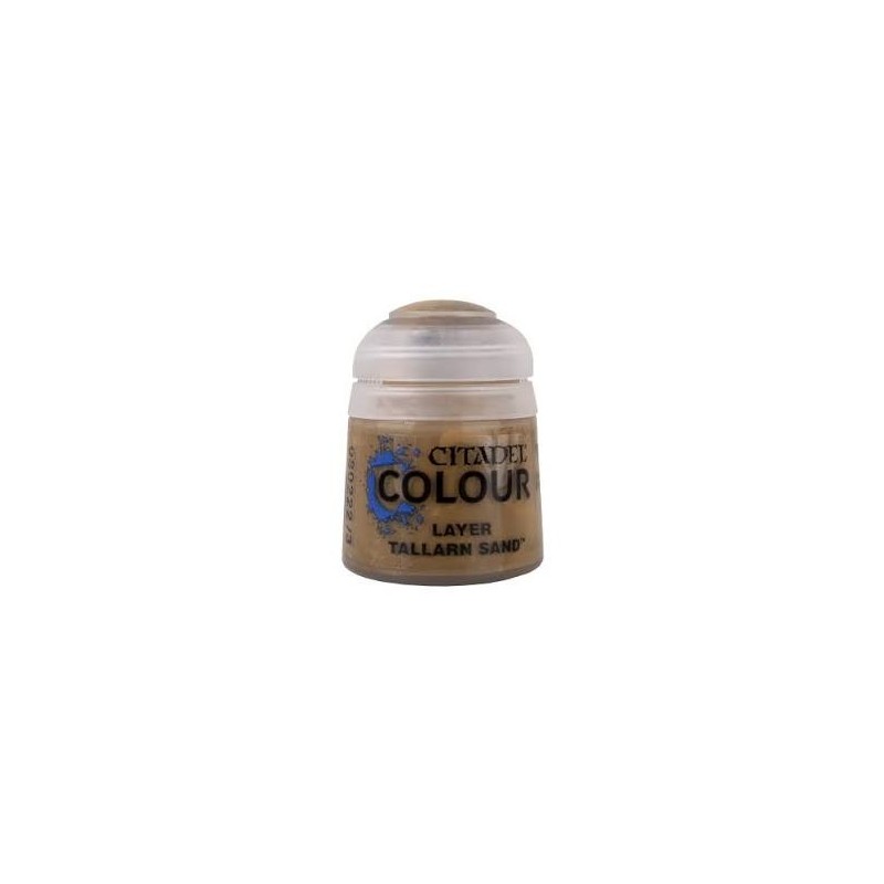 Camada: Sycorax Bronze, 12 ml.
