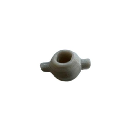 Gimbal Ball.