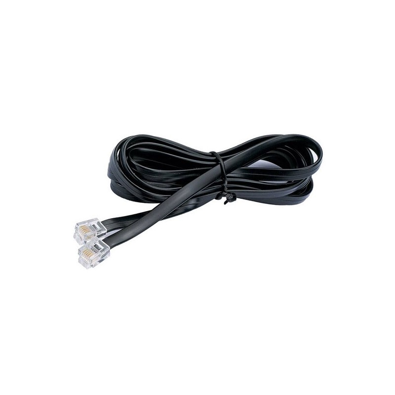 Cable de 6 hilos para multiMAUS. ROCO 10756