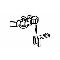 Close coupling (x2).